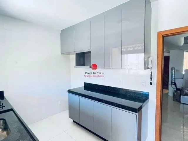 Imagem 15: Casa com 3 Quartos, 3 Vagas, 220M² de Área Construída, Bairro santa Amélia, Belo