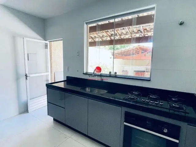 Imagem 8: Casa com 3 Quartos, 3 Vagas, 220M² de Área Construída, Bairro santa Amélia, Belo