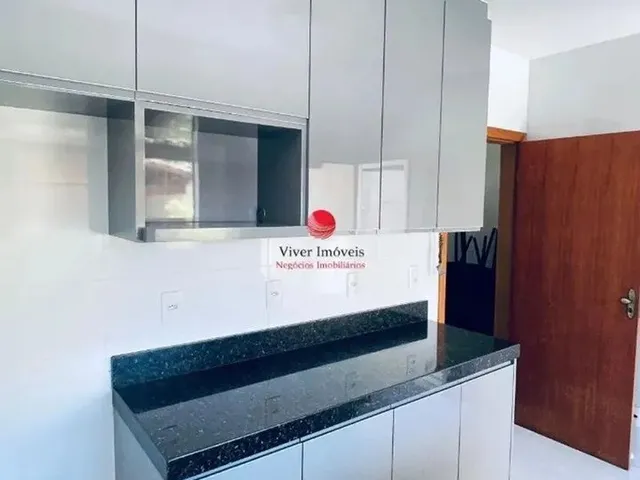 Imagem 7: Casa com 3 Quartos, 3 Vagas, 220M² de Área Construída, Bairro santa Amélia, Belo