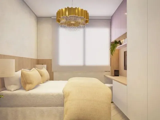 Imagem: Vendo Apartamento 2/4 - 106 Sul