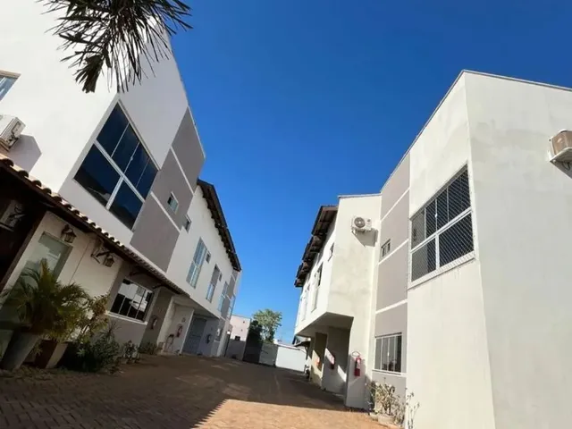 Imagem: Sobrado Exclusivo no Residencial Geovana