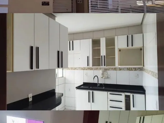 Imagem: Apartamento na 208N(Arne 24), 2 Quartos