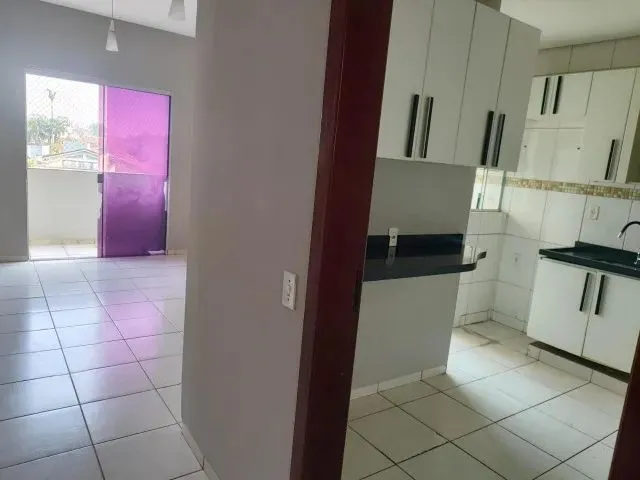 Imagem 3: Apartamento na 208N(Arne 24), 2 Quartos
