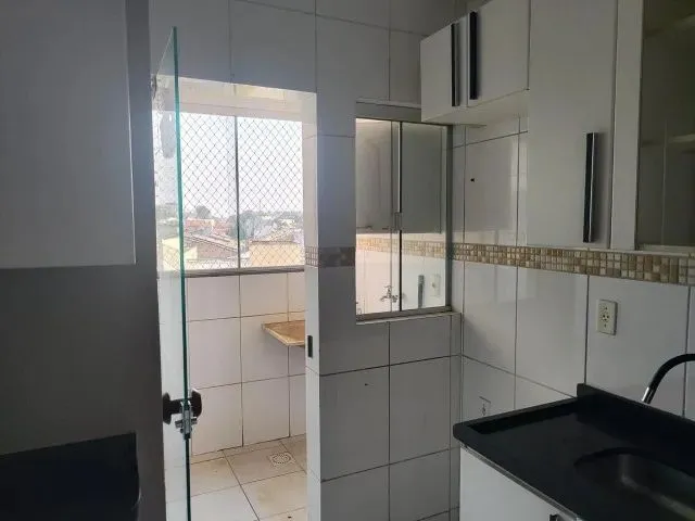 Imagem 6: Apartamento na 208N(Arne 24), 2 Quartos