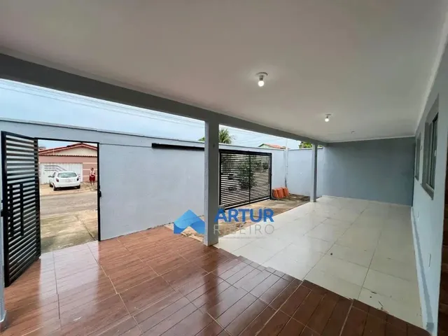 Imagem 7: Casa 3 Quarto Sendo 1 Suíte - 604 Sul