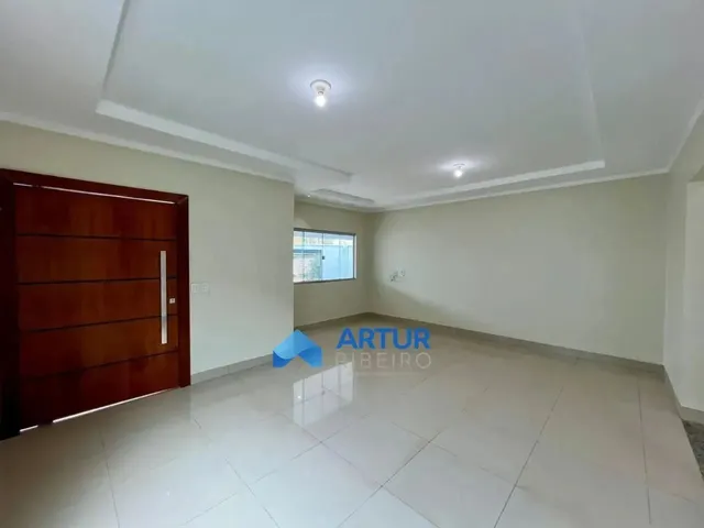 Imagem 6: Casa 3 Quarto Sendo 1 Suíte - 604 Sul