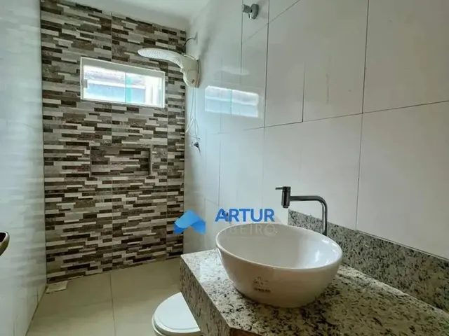 Imagem 10: Casa 3 Quarto Sendo 1 Suíte - 604 Sul