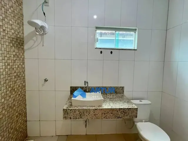 Imagem 3: Casa 3 Quarto Sendo 1 Suíte - 604 Sul