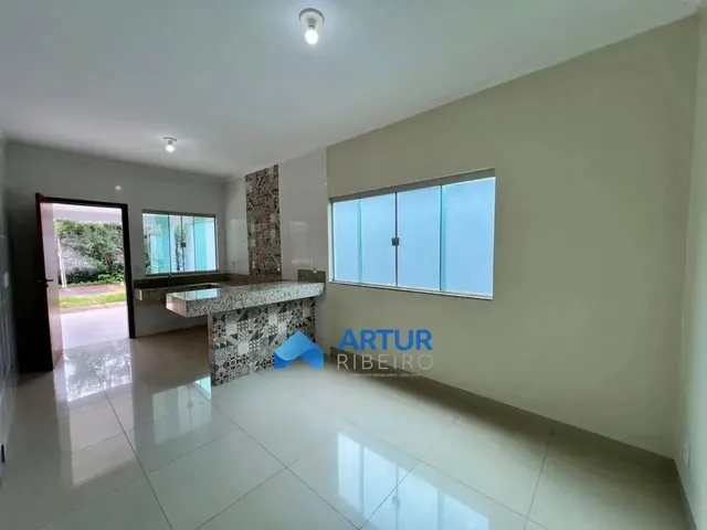 Imagem 13: Casa 3 Quarto Sendo 1 Suíte - 604 Sul