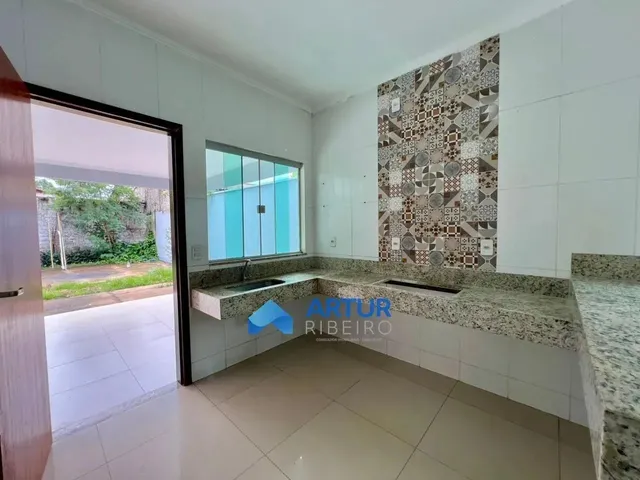 Imagem 8: Casa 3 Quarto Sendo 1 Suíte - 604 Sul