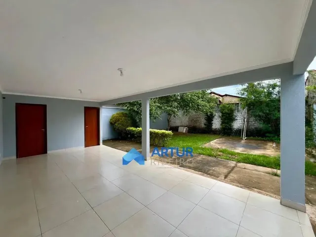 Imagem 12: Casa 3 Quarto Sendo 1 Suíte - 604 Sul