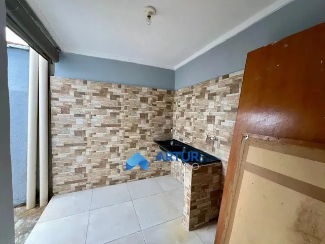Imagem 4: Casa 3 Quarto Sendo 1 Suíte - 604 Sul
