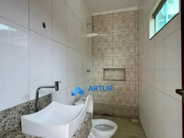 Imagem 2: Casa 3 Quarto Sendo 1 Suíte - 604 Sul