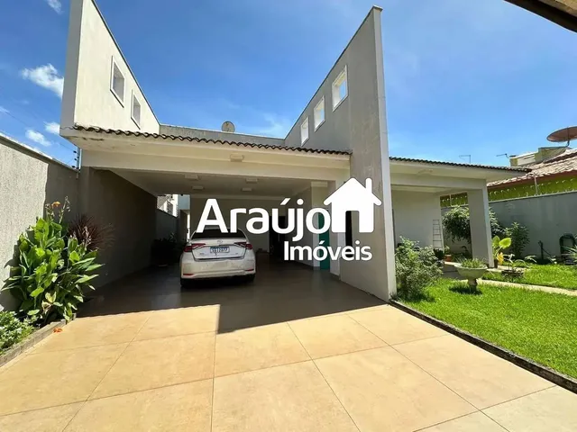 Imagem: Casa na 606 Sul, com 3 Quartos e Piscina