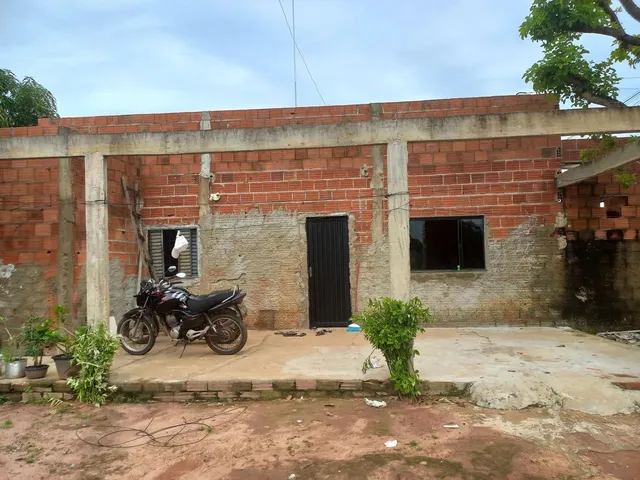 Imagem: Vendo Essa Casa Valor 72.000