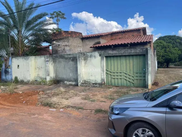 Imagem: Casa - Imóvel para Investidor - 704 Sul