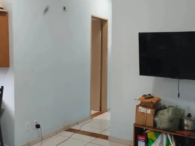 Imagem: Vende-Se Apartamento - Cond. Portal da Serra