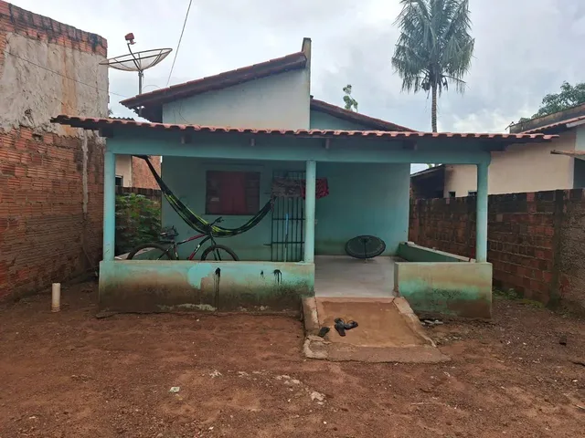 Imagem: Casa de 100Mil,Mais Negócios os Valor