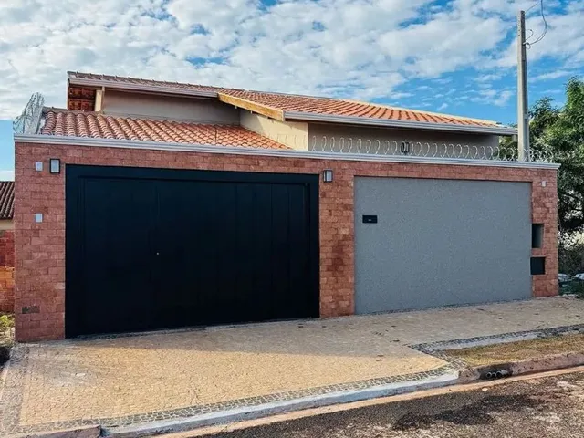 Imagem: Casa em Palmas