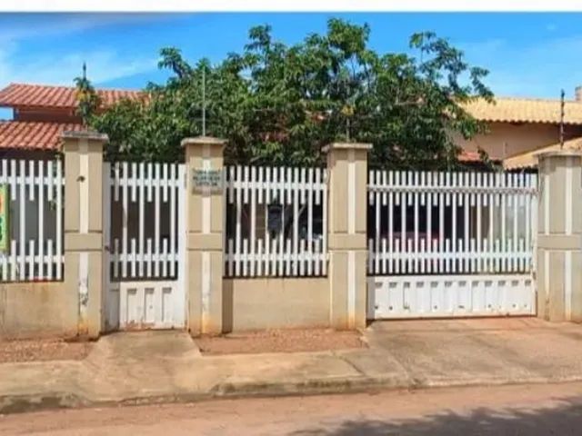 Imagem: Casa na 1204 Sul na Laje À Venda Tel