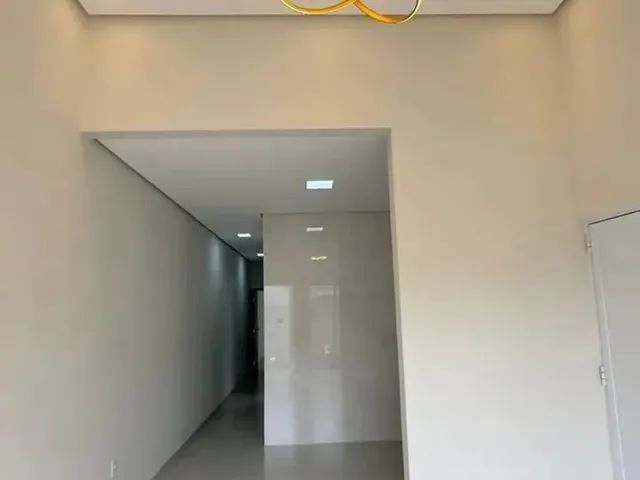 Imagem 10: Casa Nova 2/4 À Venda