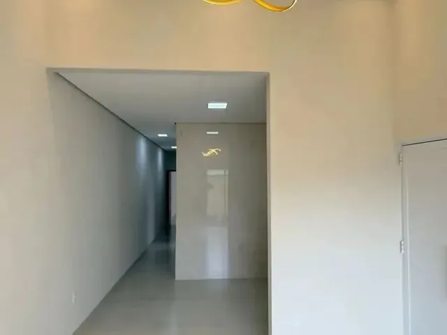 Imagem 14: Casa Nova 2/4 À Venda