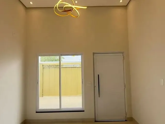 Imagem 8: Casa Nova 2/4 À Venda