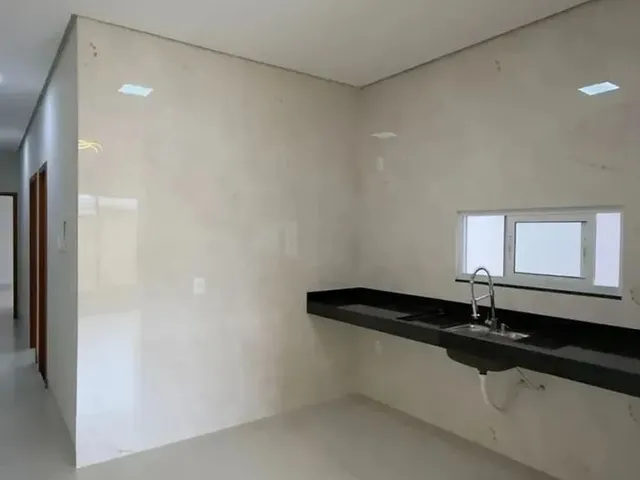 Imagem 4: Casa Nova 2/4 À Venda