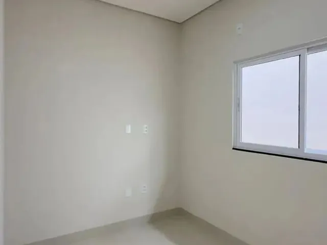 Imagem 13: Casa Nova 2/4 À Venda