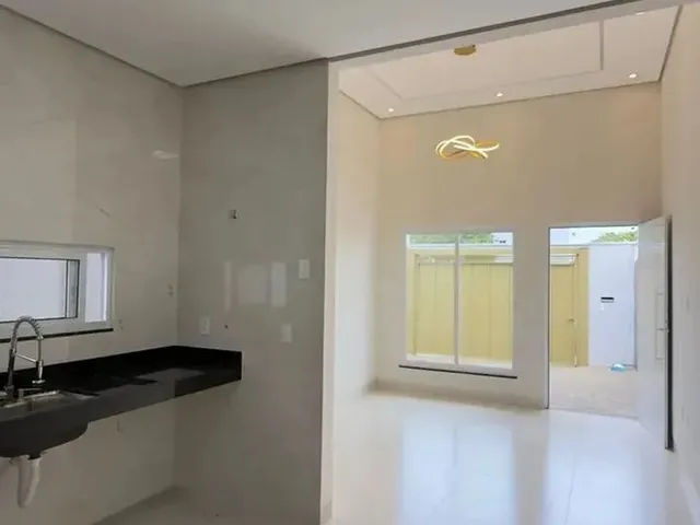 Imagem 9: Casa Nova 2/4 À Venda