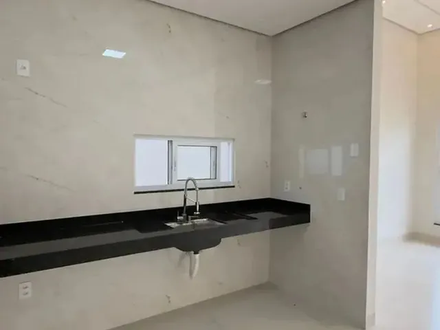 Imagem 5: Casa Nova 2/4 À Venda