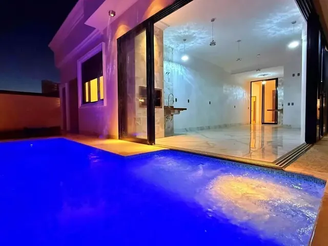 Imagem: Casa 4 Suítes, 222 M² C/ Lazer À Venda