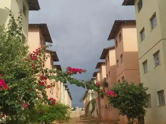 Imagem: Apartamento Condomínio Norte I
