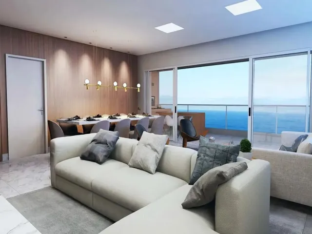 Imagem: Apartamento 3 Suítes, 177 M² na Graciosa