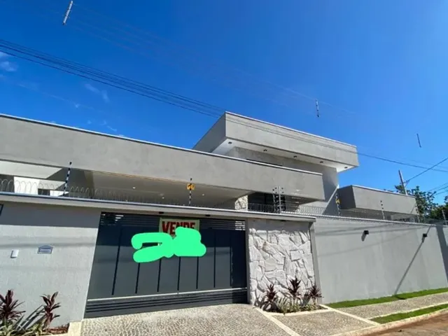 Imagem: Vende-Se Casa 3/4 na 309 Sul