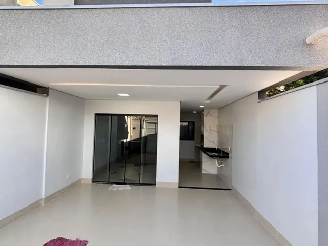 Imagem: Casa a Venda - 83 M² Lote com 114M2 Lote