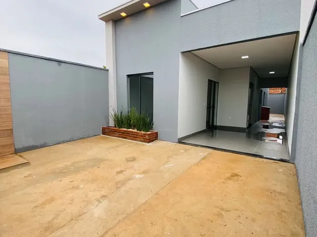Imagem: Casa 3/4 Próxima Ao Mirante do Lago 420K