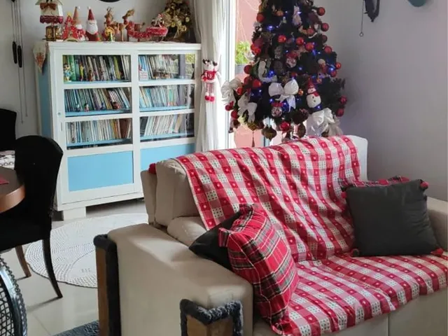 Imagem: Vendo Apt Noel Rosa