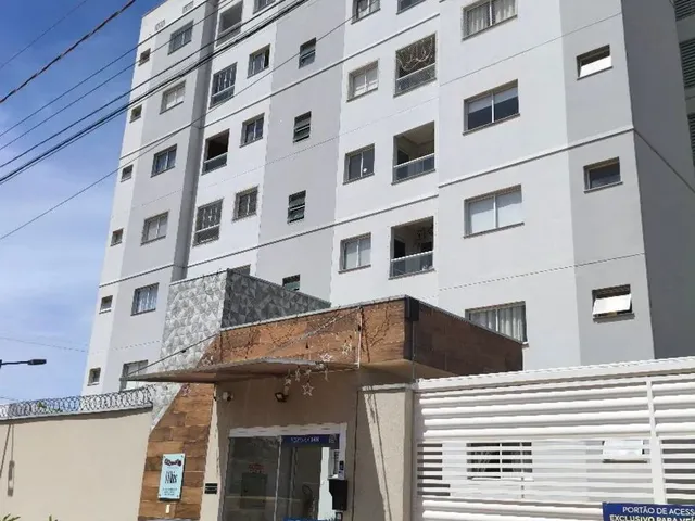 Imagem: Residencial 14 Bis/ 407 Sul