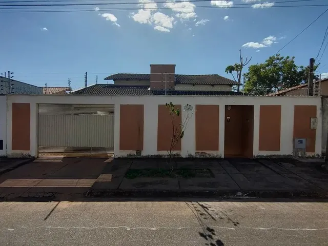 Imagem: Casa Seminova C/167M2 na 605 Sul