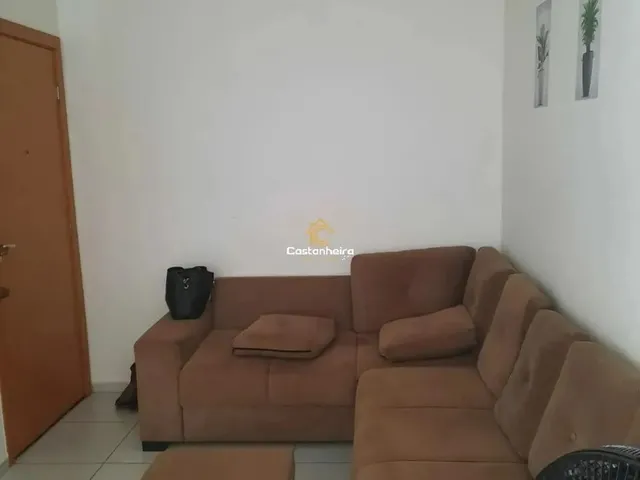 Imagem: Apartamento - 02 Quartos - Plano Diretor