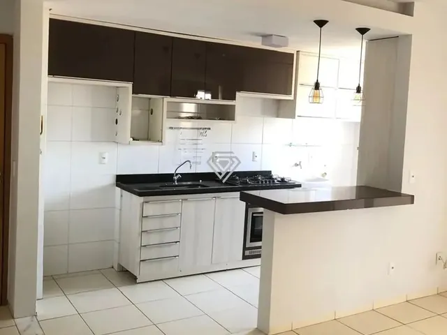 Imagem: Mirante Du Park - Apartamento À Venda