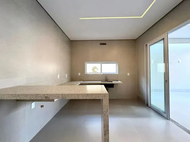 Imagem 4: Casa Nova - 03 Suítes Sendo 01 Suíte Master com Closet - Plano Diretor Norte