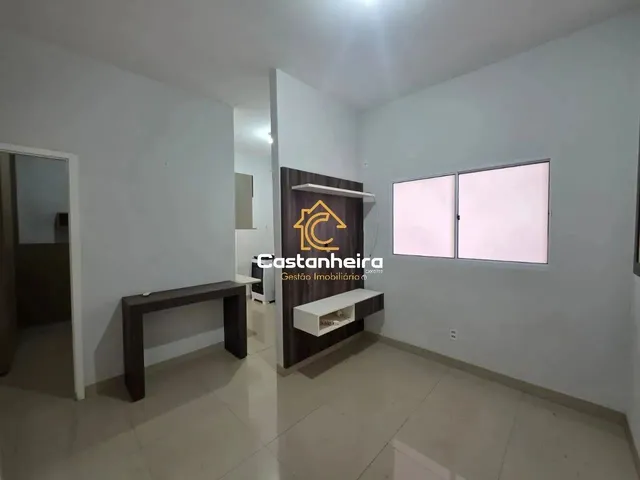 Imagem: Casa Mobiliada em Condomínio com 02 Quartos