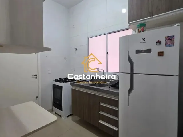 Imagem 10: Casa Mobiliada em Condomínio com 02 Quartos Sendo 01 Suíte - Centro