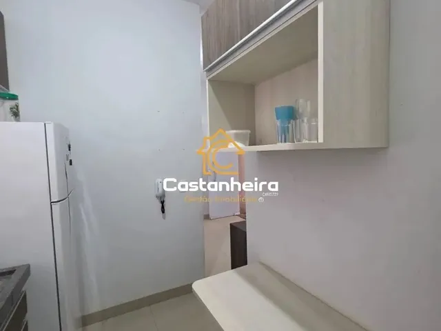 Imagem 4: Casa Mobiliada em Condomínio com 02 Quartos Sendo 01 Suíte - Centro