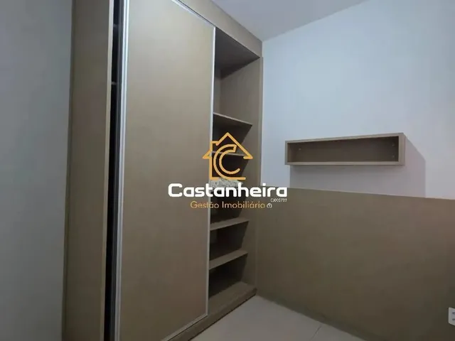Imagem 2: Casa Mobiliada em Condomínio com 02 Quartos Sendo 01 Suíte - Centro