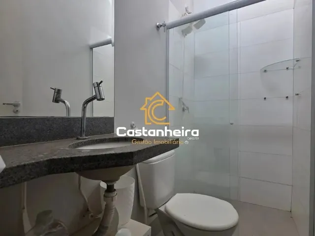 Imagem 6: Casa Mobiliada em Condomínio com 02 Quartos Sendo 01 Suíte - Centro