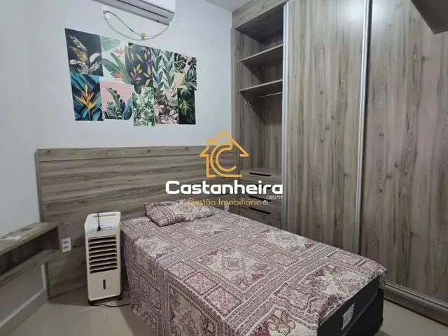 Imagem 7: Casa Mobiliada em Condomínio com 02 Quartos Sendo 01 Suíte - Centro