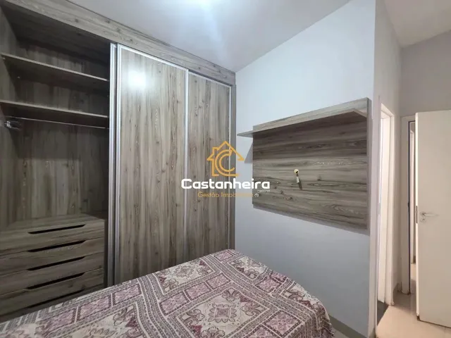 Imagem 3: Casa Mobiliada em Condomínio com 02 Quartos Sendo 01 Suíte - Centro